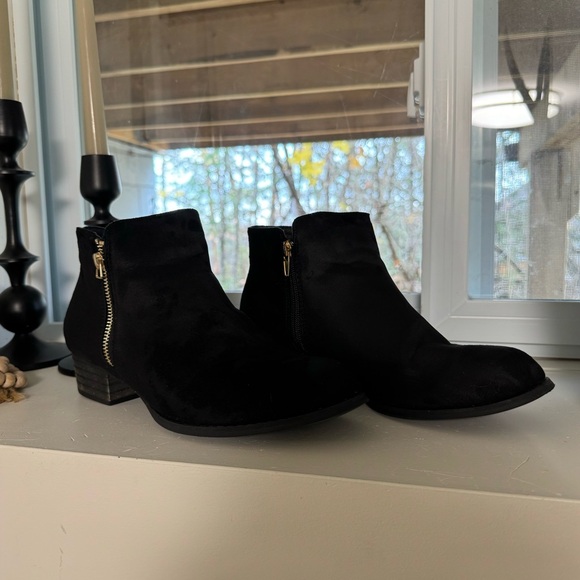 Heeled Boots - Picture 3 of 7